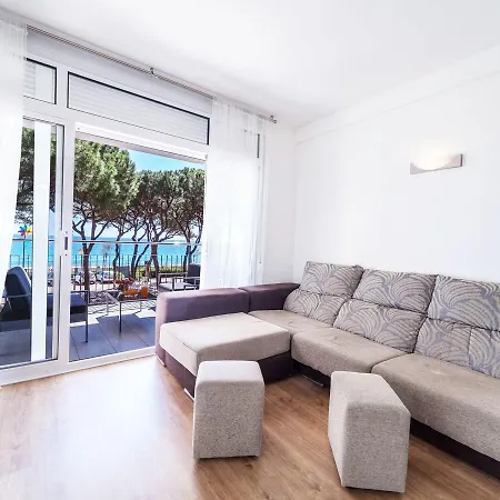 Halley Appartamento Blanes