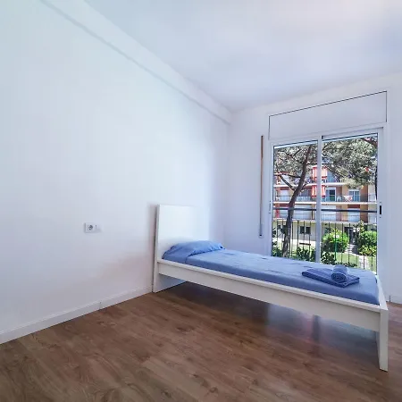 Halley Apartment